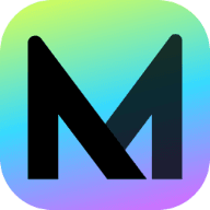 Magic Me logo Magic Me logo