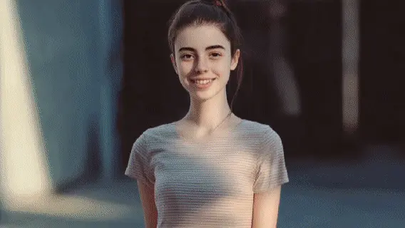 Hot Harley Quinn