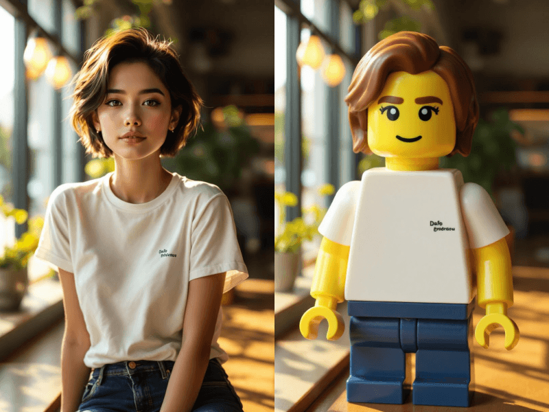 Toy Brick
