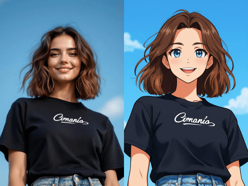 Anime