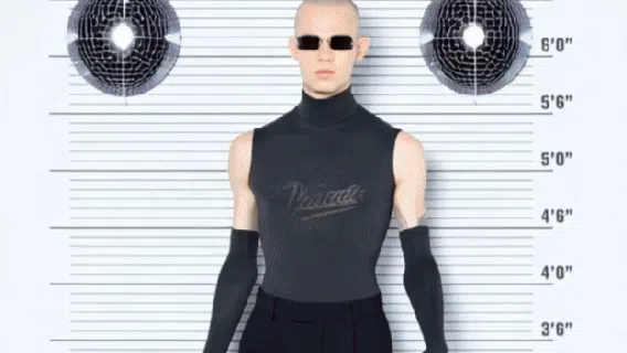Li Xi Cheng Merch