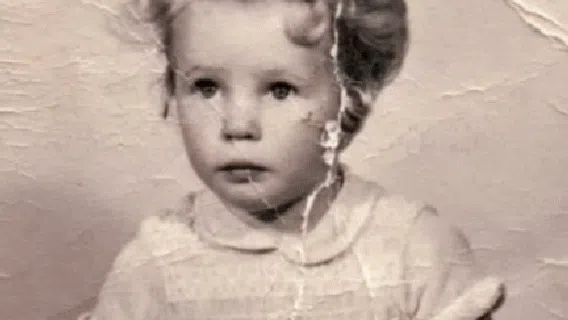 Old Photo Revival