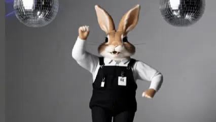 APT. Dance Challenge