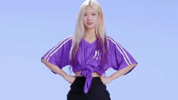 Strikeout Dance